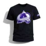 2026 Rockies Colorado Avalanche T Shirt Giveaway