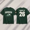 2026 Rockies Denver Summit FC Shirt Giveaway