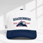 2026 Rockies MSU Denver Hat Giveaway