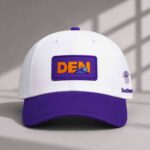 2026 Rockies Southwest Airlines Trucker Hat Giveaway