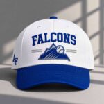 2026 Rockies U S Air Force Academy Hat Giveaway