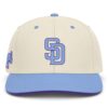 2026 SD Padres Alzheimer's Awareness Night Hat Giveaway 1