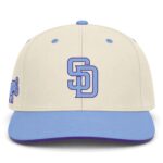 2026 SD Padres Alzheimer's Awareness Night Hat Giveaway