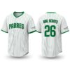 2026 SD Padres Girl Scout Day Jersey Giveaway 2