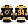 2026 SD Padres Hockey Night Jersey Giveaway
