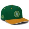 2026 SD Padres Irish Heritage Hat Giveaway 2