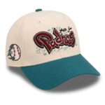2026 SD Padres MENA Heritage Hat Giveaway
