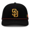 2026 SD Padres Portuguese Heritage Hat Giveaway 1
