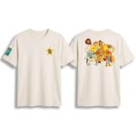 2026 SD Padres Toy Story 5 Night Shirt Giveaway