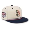 2026 SD Padres USA 250th Anniversary Fourth Of July Snapback Hat 1