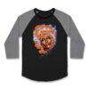 2026 SF Giants Black Heritage Night Baseball Shirt Giveaway
