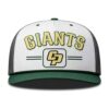 2026 SF Giants Cal Poly Night Roped Hat Giveaway 1
