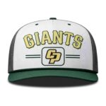 2026 SF Giants Cal Poly Night Roped Hat Giveaway