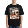 2026 SF Giants Matt Chapman T Shirt Giveaway