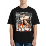 2026 SF Giants Matt Chapman Shirt Giveaway