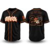 2026 SF Giants National Hip Hop Night Jersey Giveaway