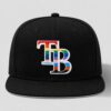 2026 TB Rays City Pride Hat
