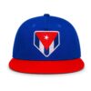 2026 TB Rays Cuban Heritage Hat Giveaway 1