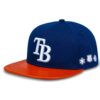 2026 TB Rays First Responders Hat Giveaway 1