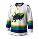 2026 TB Rays Hockey Jersey Giveaway