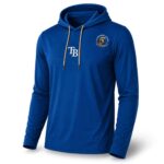 2026 TB Rays St Petersburg College SPC Hoodie Giveaway