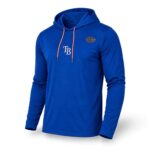 2026 TB Rays University Of Florida Hoodie Giveaway