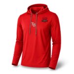 2026 TB Rays University Of Tampa UTampa Hoodie Giveaway