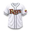 2026 TB Rays Venezuelan Heritage Jersey Giveaway 2