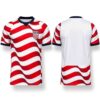 2026 USA World Cup Soccer Jersey 2