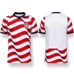 2026 USA World Cup Soccer Jersey