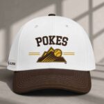 2026 University Of Wyoming Hat Giveaway