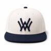 2026 WVU Baseball WV Vintage Hat