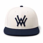 2026 WVU Baseball WV Vintage Hat
