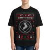 2026 White Sox Christmas In July T Shirt Giveaway