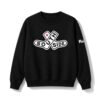 2026 White Sox City Connect Crewneck Sweatshirt Giveaway