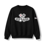 2026 White Sox City Connect Crewneck Sweatshirt Giveaway