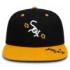 2026 White Sox Hot Kid Designed Hat Giveaway