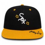 2026 White Sox Hot Kid Designed Hat Giveaway