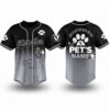 2026 White Sox National Pet Day Life Is Better With My Pet Jersey 1