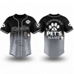2026 White Sox National Pet Day Life Is Better With My Pet Jersey