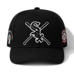 2026 White Sox Tee Sanders Pride Month Hat Giveaway