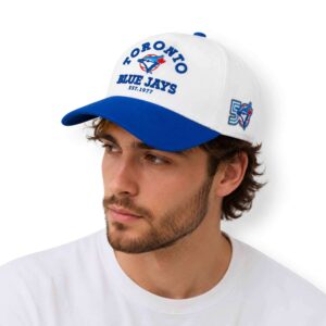 2026 Blue Jays University And College Hat Giveaway