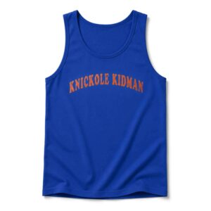 Este Haim Knickole Kidman Tank Top