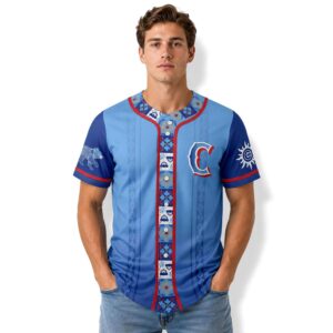 2026 Cubs Hispanic And Latino Heritage Month Jersey Giveaway 2