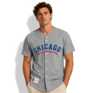 2026 Cubs 1940s 50s Jersey Giveaway