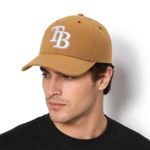 2026 TB Rays Workforce Appreciation Hat Giveaway 2