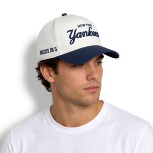 NY Yankees Jalen Brunson Knicks In 5 Hat 1