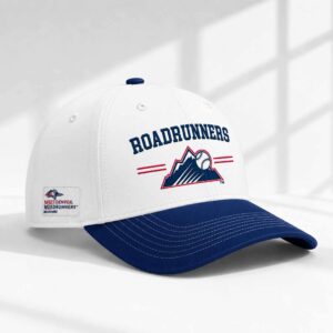 2026 Rockies MSU Denver Hat Giveaway 2