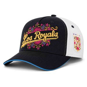2026 KC Royals Viva Los Royals Hat Giveaway 1