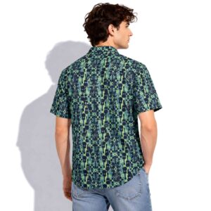 2026 Mariners Margaritaville Night Hawaiian Shirt Giveaway 1